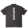 RUFFLOG BREATHABLE POLO CARBON