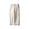 Relax Baker PANTS WHITE