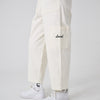 Relax Baker PANTS WHITE