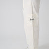 Relax Baker PANTS WHITE