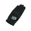 Lesson 1 Cabretta Gloves BLACK