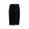 Local GOLF | POLARTEC WIND PRO Fleece Easy PANTS BLACK