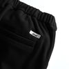 Local GOLF | POLARTEC WIND PRO Fleece Easy PANTS BLACK