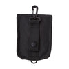 MULTI POUCH BLACK