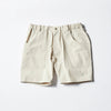 Makani Shorts NAVY 3/5 枚目の画像