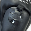 MAGNET UTILITY HEAD COVER BLACK