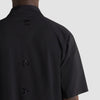 2.5L Waterproof Shirt BLACK