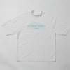 SURF Mockneck S/S(Kolepa Stamp) WHITE