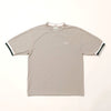 Nu'uanu DOTMESH Mockneck S/S SAND