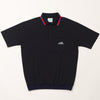 Nu'uanu DOTMESH Polo S/S NAVY