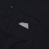 Nu'uanu DOTMESH Polo S/S NAVY