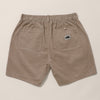 Uka Corduroy(8W)Shorts GREIGE