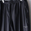 Wēkiu Pants BLACK