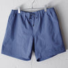 Kaʻala 37.5Tech Baker Shorts Blue