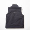 Wēkiu Vest BLACK