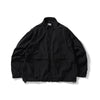 OG 2way JKT BLACK