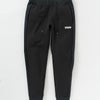 SWEAT PANTS BLACK