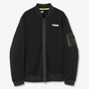 WARM MA-1 BLACK