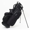 Golf Cady bag - No.02630 Black 1/7 枚目の画像