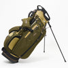 Golf Cady bag - No.02630 Olive 1/11 枚目の画像