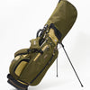 Golf Cady bag - No.02630 Olive