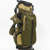 Golf Cady bag - No.02630 Olive 3/11 枚目の画像