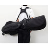 Golf Cady bag - No.02630 Black