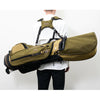Golf Cady bag - No.02630 Olive