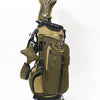 Golf Cady bag - No.02630 Olive