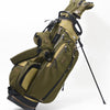 Golf Cady bag - No.02630 Olive 11/11 枚目の画像