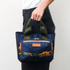 Cart Bag - No.02632 Navy