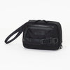 Round Pouch - No.02633 Black