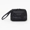 Round Pouch - No.02633 Black