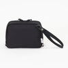 Round Pouch - No.02633 Black