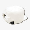 Electric Golf Cap White