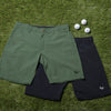 Land And Water Short Pants Black  Black