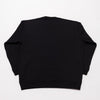 SKATER SWEAT BLACK