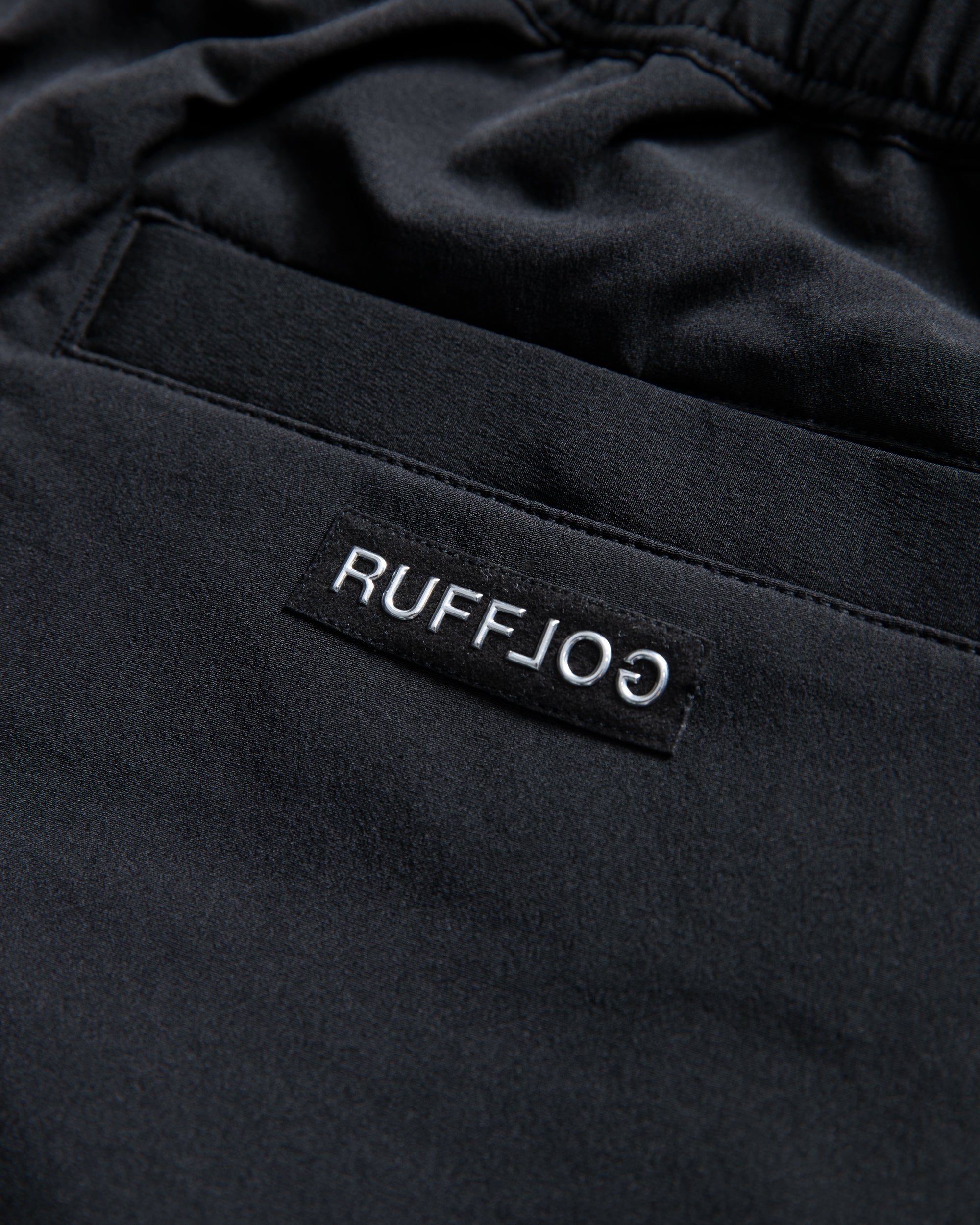 68％以上節約 RUFFLOG Heavy Weight Comfort Mock Neck M lps