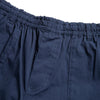 Stretch Nylon Tech Pants Navy