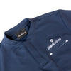 Blackballed Blade Polo Navy