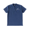 Blackballed Blade Polo Navy