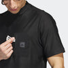 ADICROSS CHEST POCKET MOCKNECK