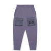 Hyper Stretch Golf Pants Charcoal