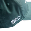 NJO Logo Cotton Twill Cap Dark Green