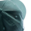 NJO Logo Cotton Twill Cap Dark Green