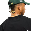 NJO Logo Cotton Twill Cap Dark Green 7/10 枚目の画像