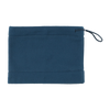 TURF FLEECE NECK WARMER NAVY