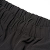 Stretch Big Pocket Shorts Black 4/8 枚目の画像