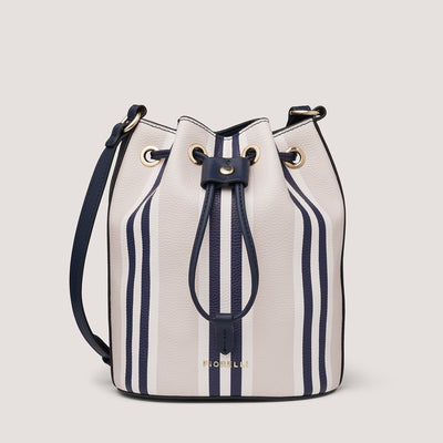 Lola Drawstring Bucket Bag – F&W Style