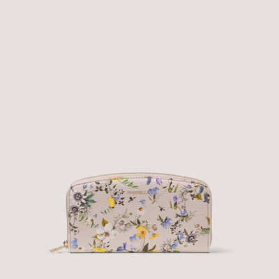 Thea Tote Bag | White Floral Print – Fiorelli.com